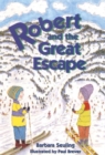 Image for Robert and the Great Escape