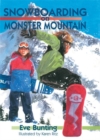 Image for Snowboarding on Monster Mountain