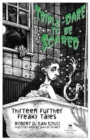 Image for Triple-Dare to Be Scared : Thirteen Further Freaky Tales