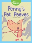 Image for Penny&#39;s Pet Peeves