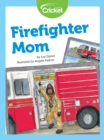 Image for Firefighter Mom