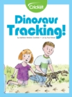 Image for Dinosaur Tracking!