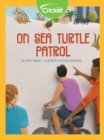 Image for On Sea Turtle Patrol