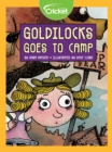 Image for Goldilocks Goes to Camp