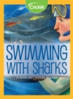 Image for Swimming with Sharks