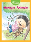 Image for Manny&#39;s Animals