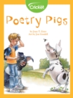 Image for Poetry Pigs