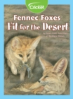 Image for Fennec Foxes Fit for the Desert