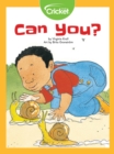 Image for Can You?