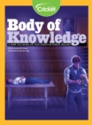 Image for Body of Knowledge: A Dark Tale Based on True Events in Dublin, Ireland