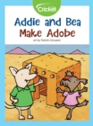 Image for Addie and Bea Make Adobe