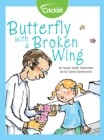 Image for Butterfly with a Broken Wing