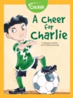 Image for Cheer for Charlie