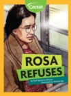 Image for Rosa Refuses