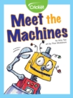 Image for Meet the Machines