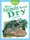 Image for How Animals Keep Dry