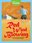 Image for Red Wind Blowing