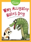Image for Why Alligator Hates Dog