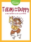 Image for Tukama and the Duppy