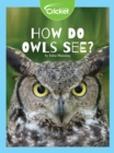 Image for How Do Owls See?