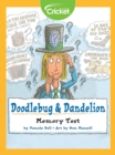 Image for Doodlebug &amp; Dandelion: Memory Test