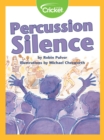 Image for Percussion Silence