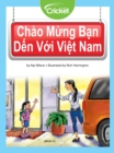Image for Chao Mung Ban Den Voi Viet Nam