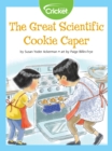 Image for Great Scientific Cookie Caper