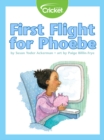 Image for First Flight for Phoebe