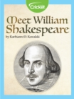 Image for Meet William Shakespeare