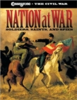 Image for Nation at War: Soldiers, Saints, and Spies