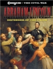 Image for Abraham Lincoln: Defender of the Union