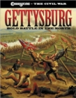 Image for Gettysburg: Bold Battle in the North