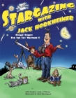 Image for Stargazing with Jack Horkheimer : Cosmic Comics for the Sky Watcher