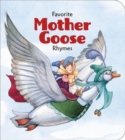 Image for Favorite Mother Goose Rhymes