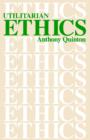Image for Utilitarian Ethics