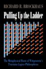 Image for Pulling Up the Ladder