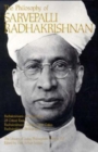 Image for The Philosophy of Sarvepalli Radhadkrishnan, Volume 8