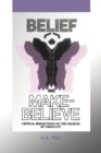 Image for Belief and Make-Believe