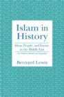 Image for Islam in History : Ideas, Men and Events in the Middle East