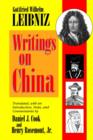 Image for Writing on China