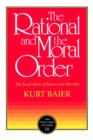 Image for The Rational and Moral Order