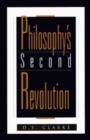 Image for Philosophy&#39;s Second Revolution