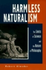 Image for Harmless Naturalism