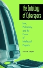Image for The Ontology of Cyberspace