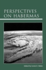 Image for Perspectives on Habermas