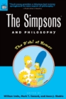 Image for The Simpsons and Philosophy : The D&#39;oh! of Homer