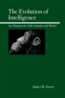 Image for The Evolution of Intelligence