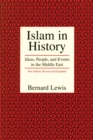 Image for Islam in History : Ideas, People, and Events in the Middle East