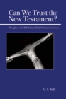Image for Can We Trust the New Testament?